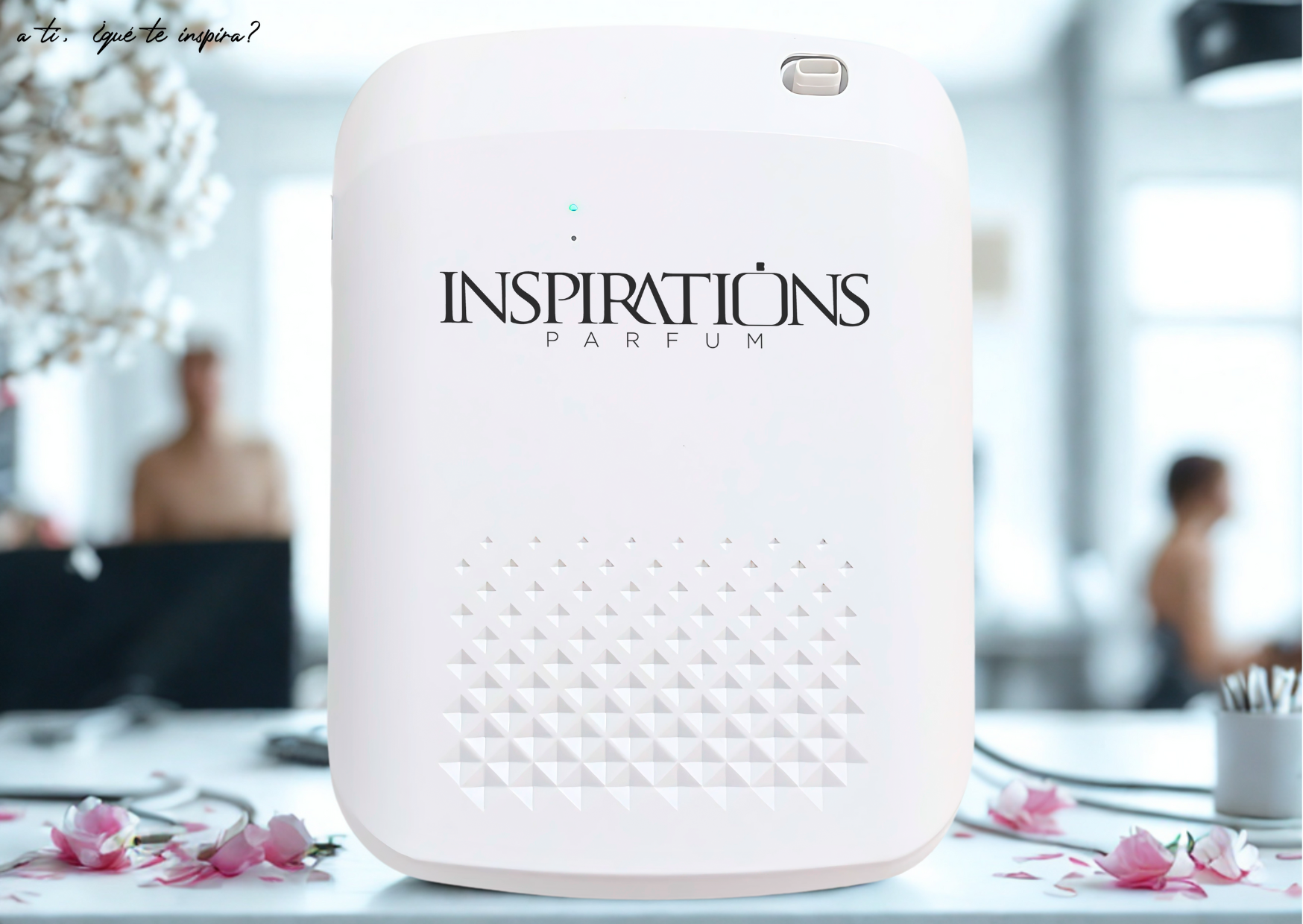 Difusor Inspirations Plus Difusor Inspirations Plus